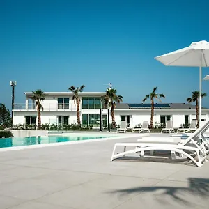 Resilienza Apartment