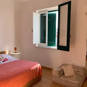 La Porta Delle Eolie Capo dʼOrlando