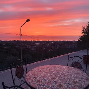 Appartamento Casa Elena, Capo dʼOrlando
