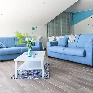 Casa vacanze Maison Matilda, Capo dʼOrlando