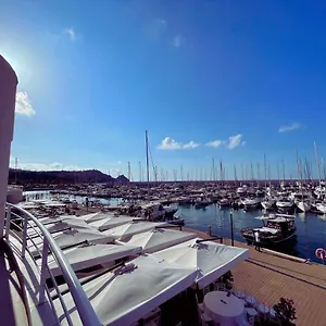 Sestante Marina Capo d'Orlando