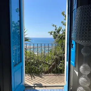 Affittacamere La Casa Del Nespolo - Exclusive Country - Seaview Pool & Self Check-in (adults Only), Capo dʼOrlando