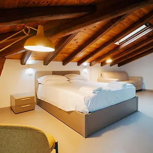 Bed & Breakfast Gabry, Capo dʼOrlando