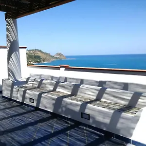 Magico Scafa - Marina Capo dʼOrlando