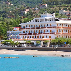 Ristorante La Tartaruga Capo dʼOrlando