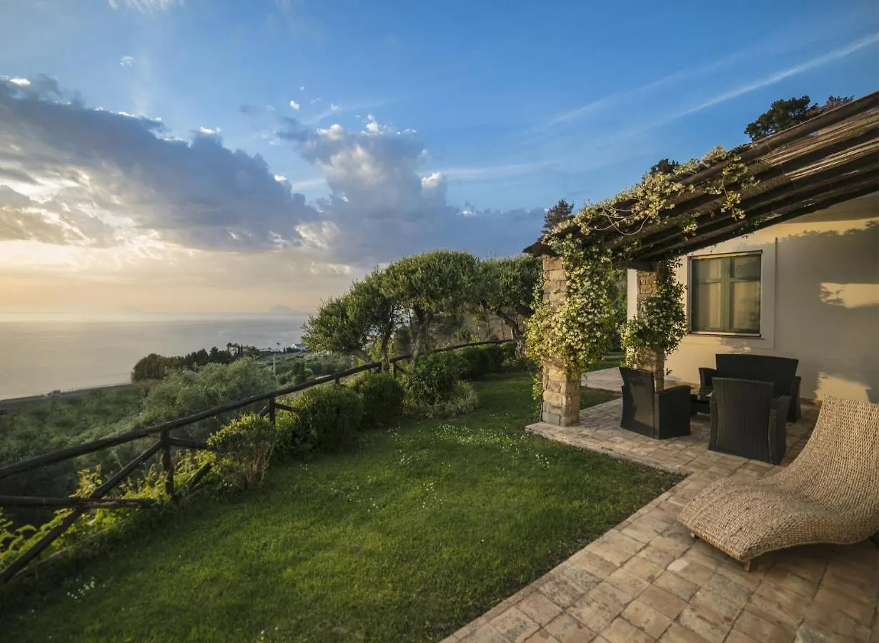 Villa Laura Capo dʼOrlando