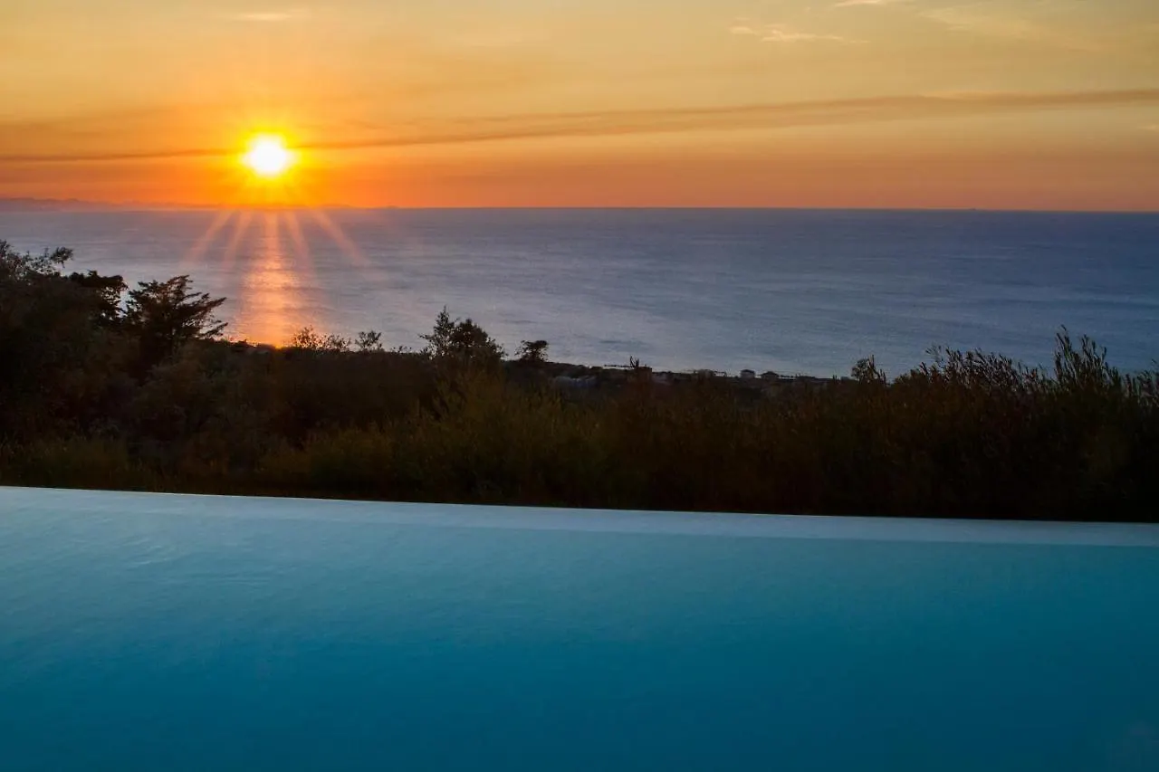Villa Laura Capo d'Orlando