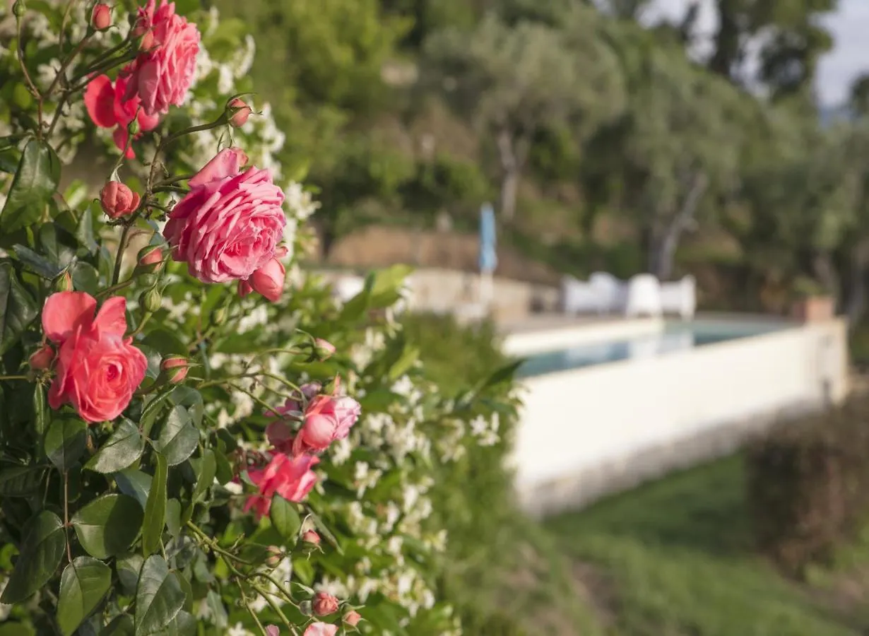 Villa Laura Capo d'Orlando