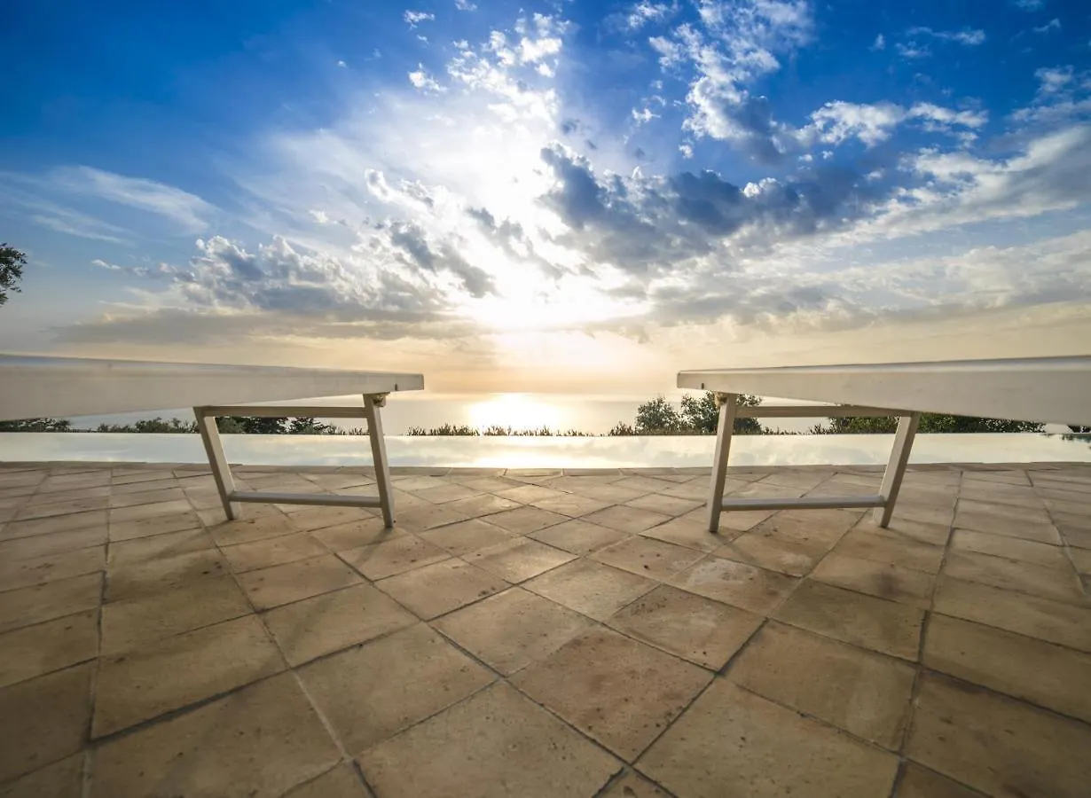 Villa Laura Capo d'Orlando