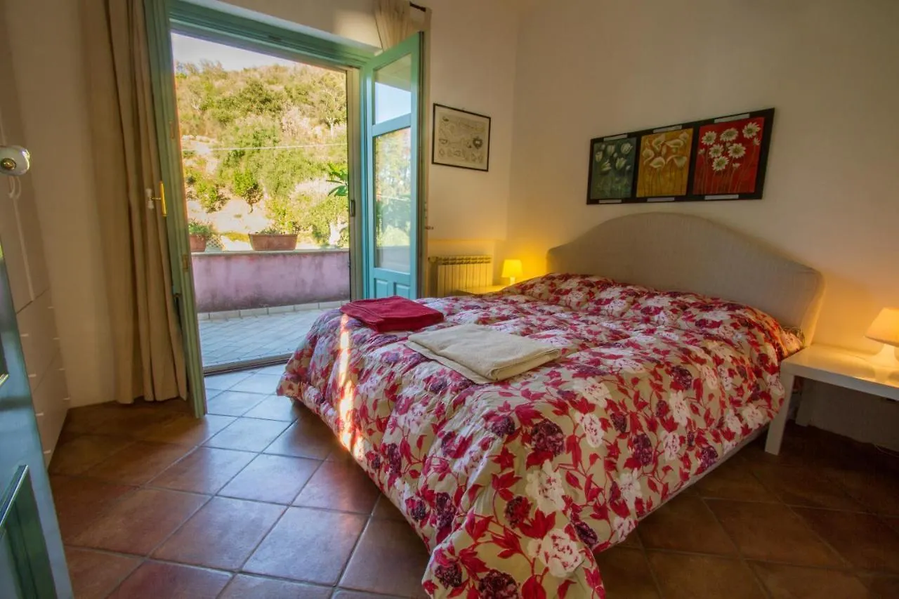 Villa Laura Capo dʼOrlando