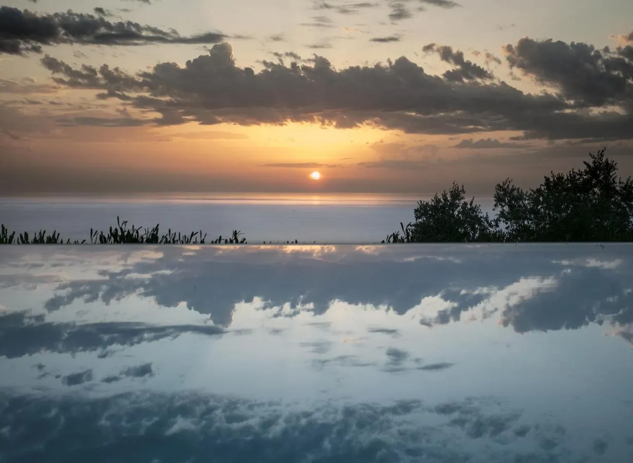 Villa Laura Capo d'Orlando 0*,  Italy