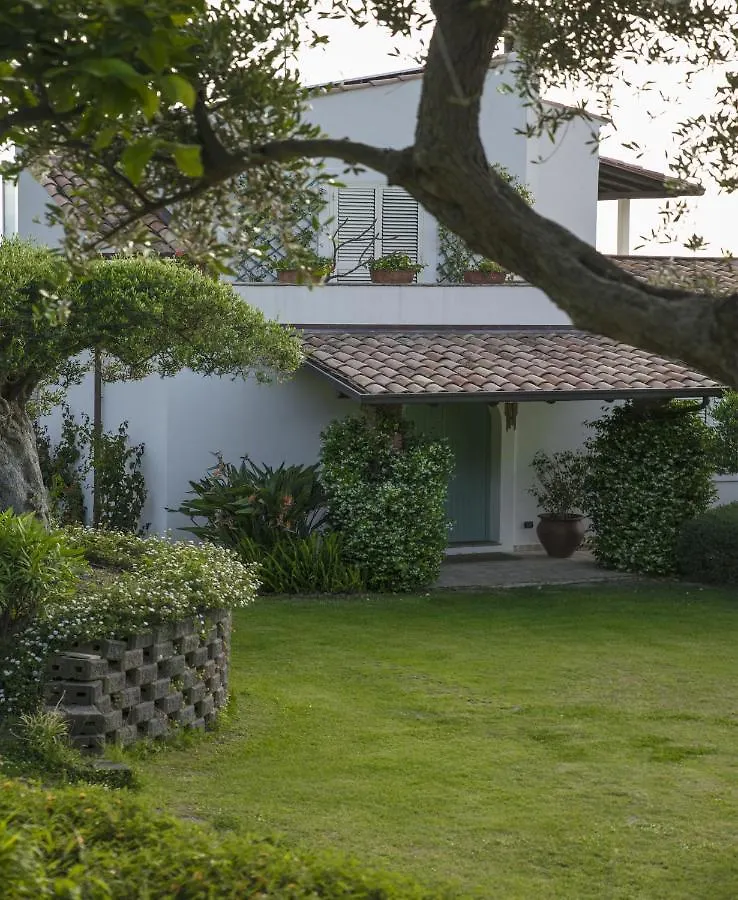 Villa Laura Capo d'Orlando