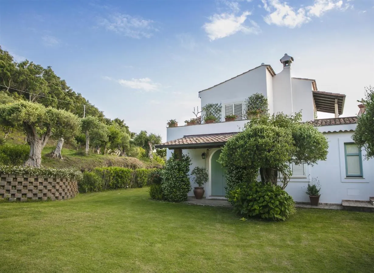 Villa Laura Capo dʼOrlando 0*,
